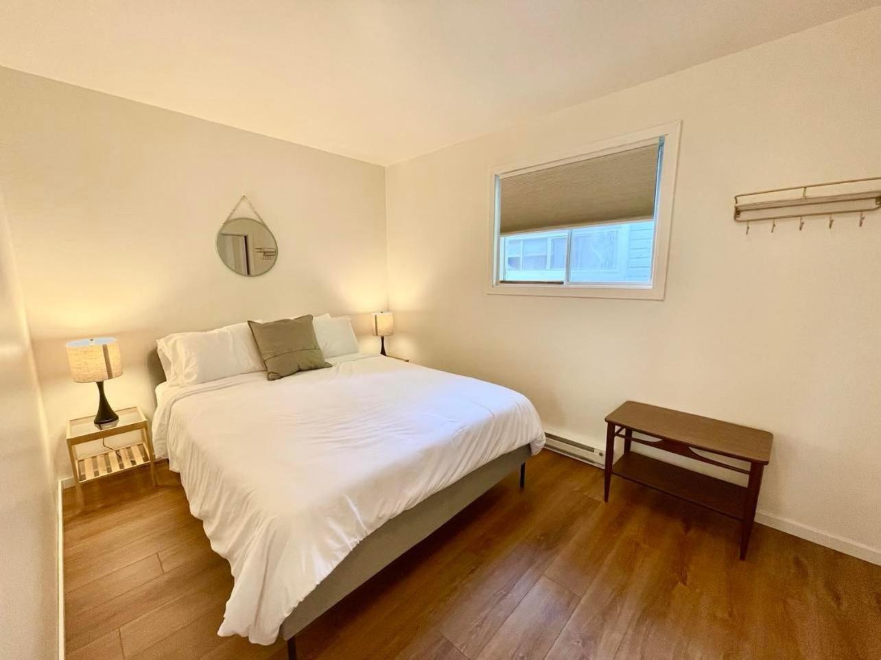 The Finch Beach Resort North Bay Habitación foto